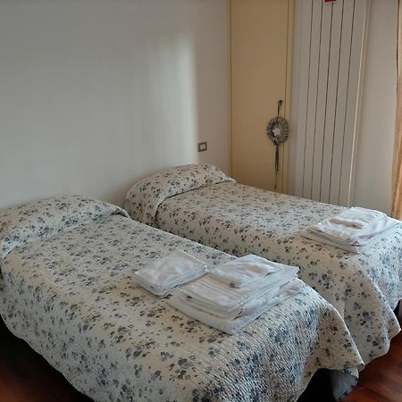 Apartament Gli Angeli Asyż Zewnętrze zdjęcie