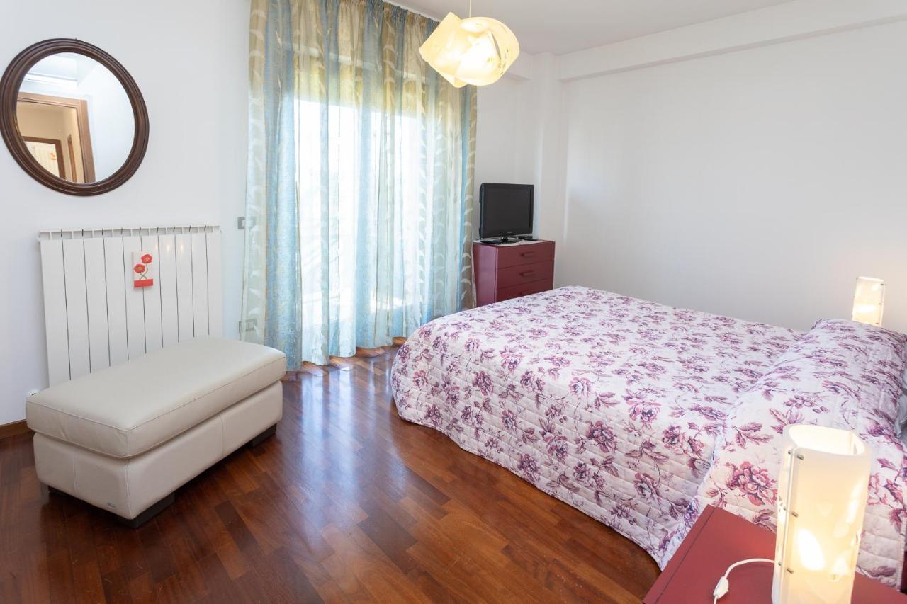 Apartament Gli Angeli Asyż Zewnętrze zdjęcie