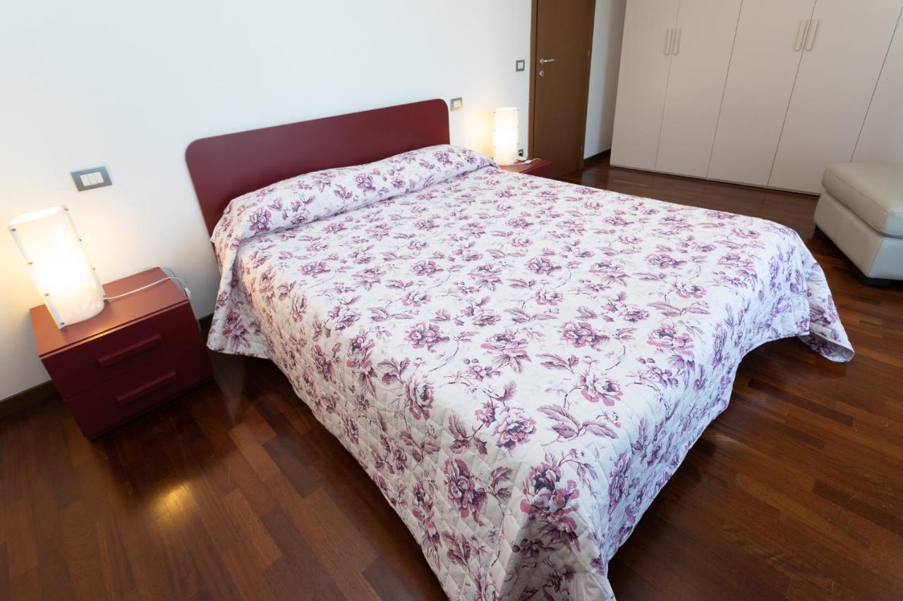 Apartament Gli Angeli Asyż Zewnętrze zdjęcie
