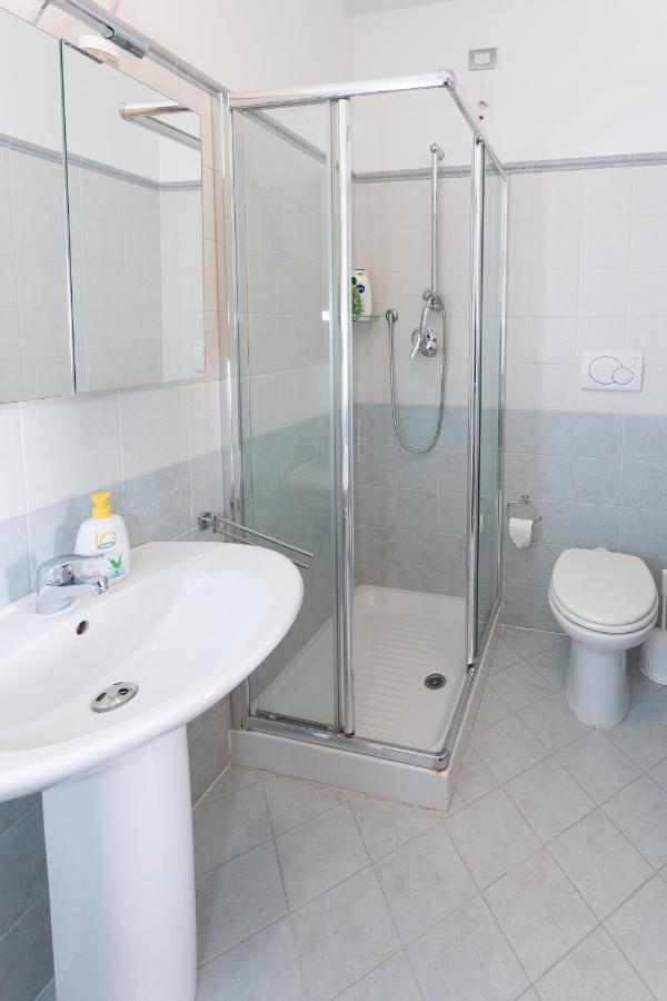 Apartament Gli Angeli Asyż Zewnętrze zdjęcie