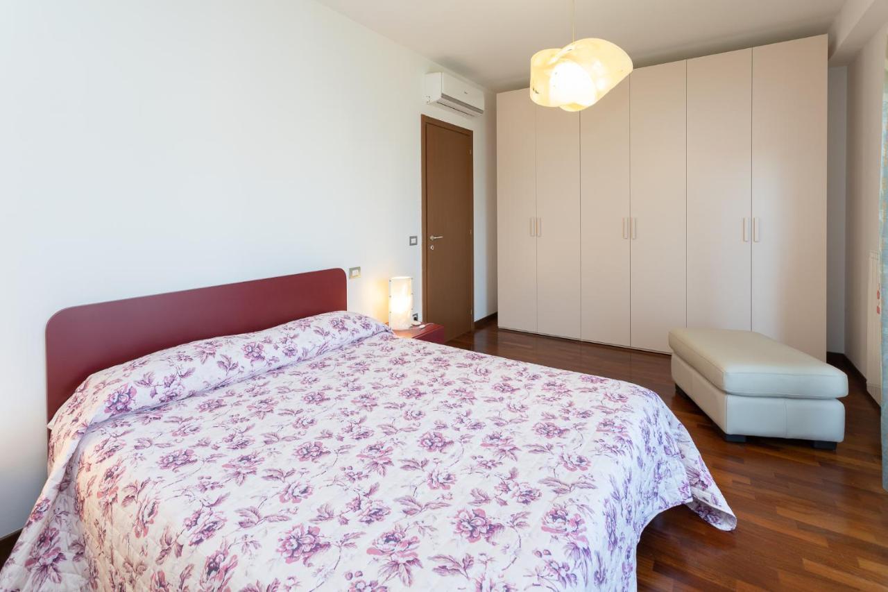 Apartament Gli Angeli Asyż Zewnętrze zdjęcie