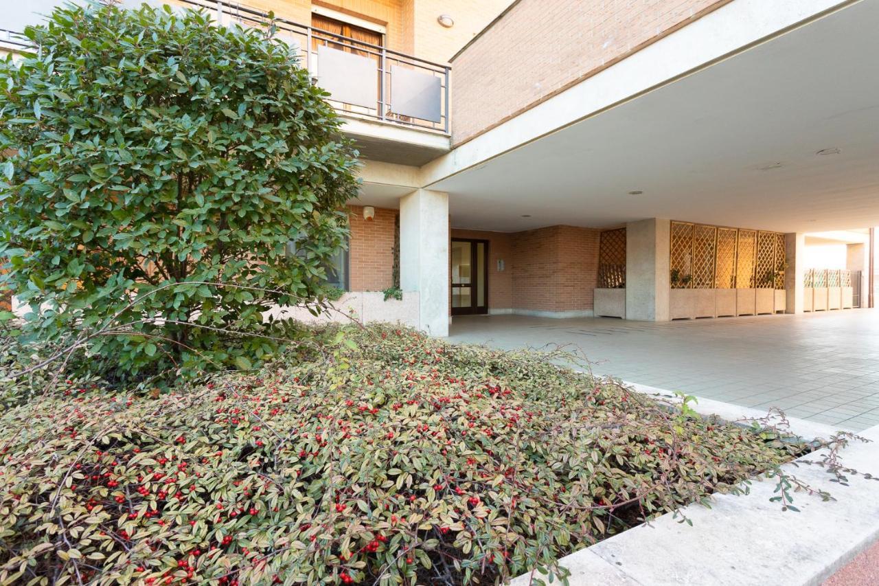 Apartament Gli Angeli Asyż Zewnętrze zdjęcie