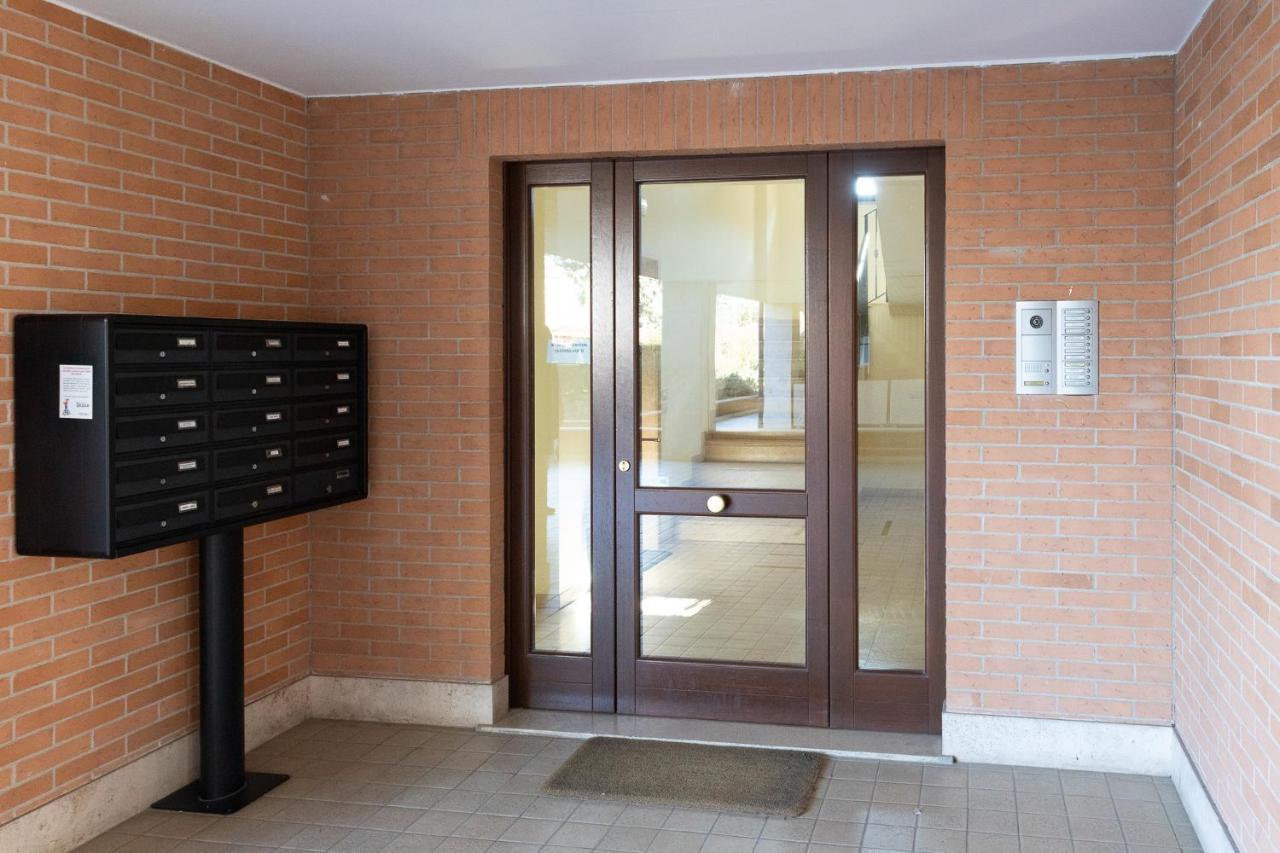 Apartament Gli Angeli Asyż Zewnętrze zdjęcie
