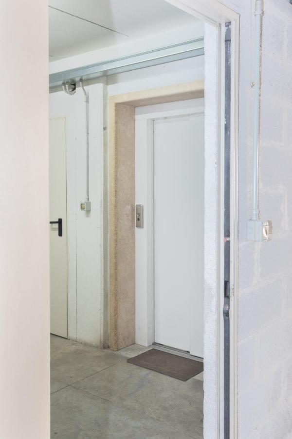 Apartament Gli Angeli Asyż Zewnętrze zdjęcie