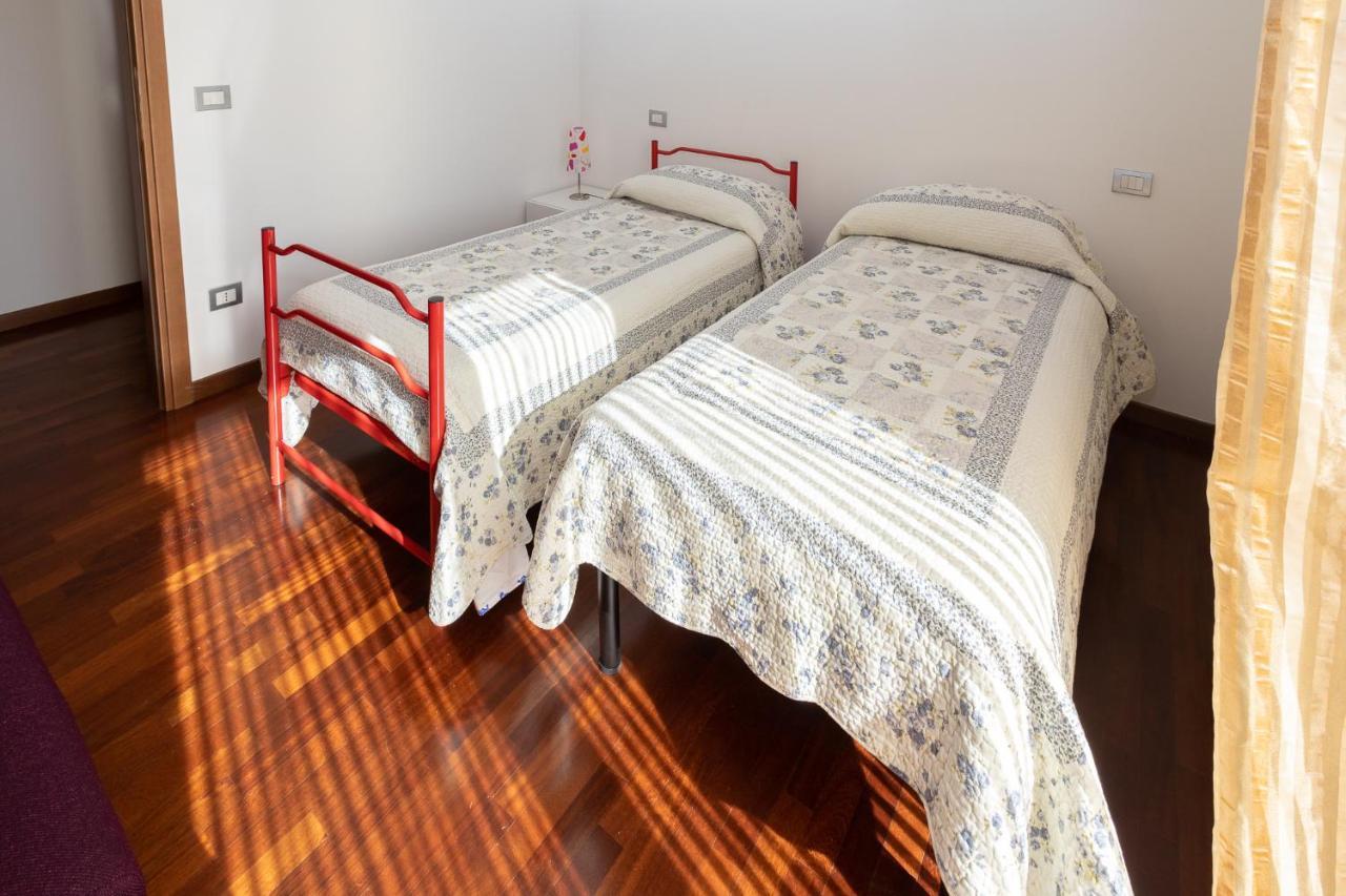 Apartament Gli Angeli Asyż Zewnętrze zdjęcie
