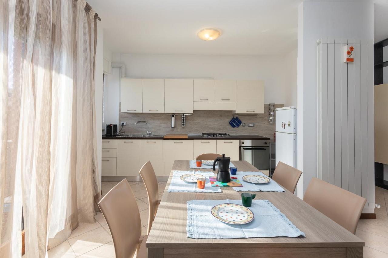 Apartament Gli Angeli Asyż Zewnętrze zdjęcie
