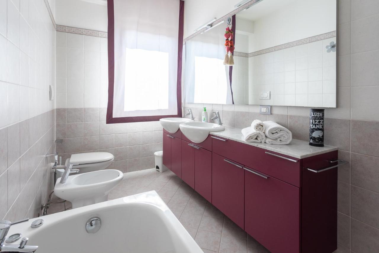Apartament Gli Angeli Asyż Zewnętrze zdjęcie