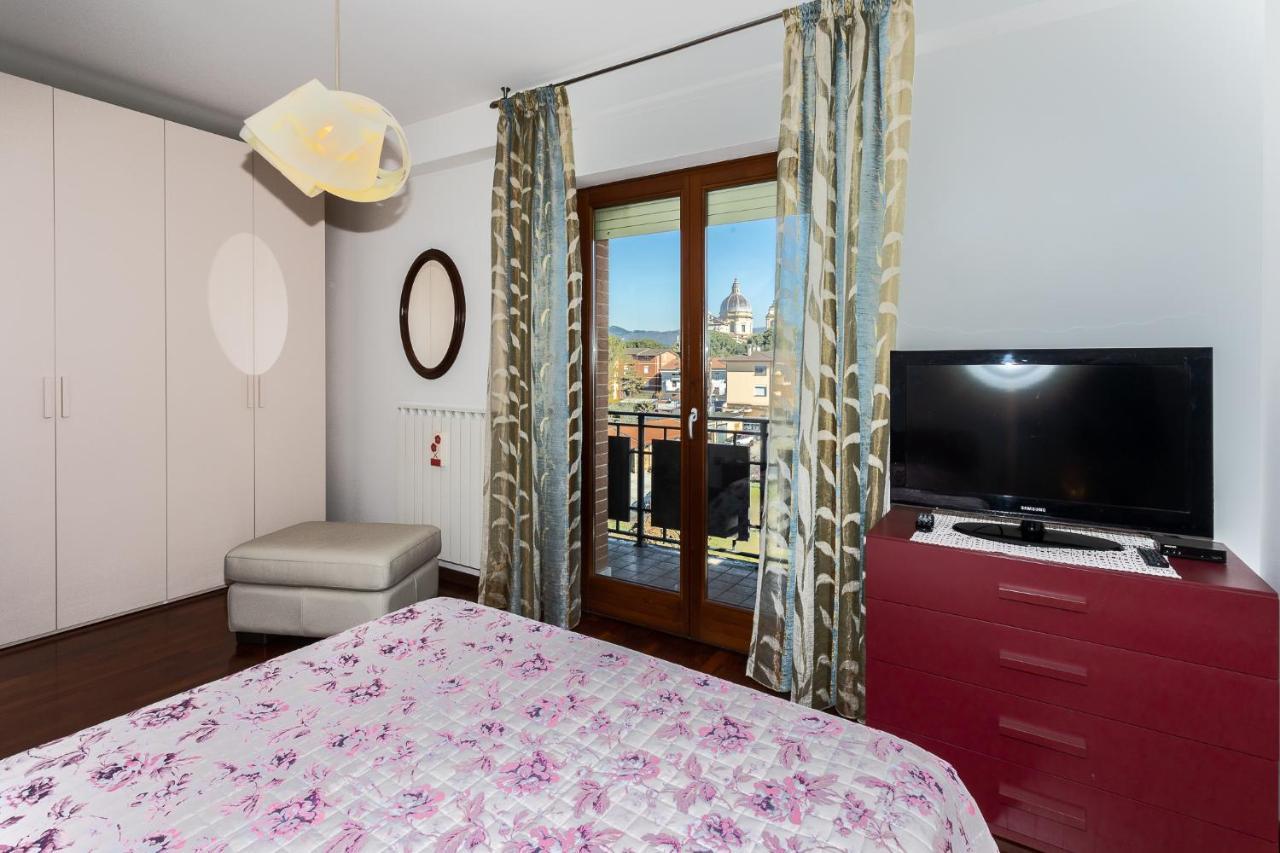 Apartament Gli Angeli Asyż Zewnętrze zdjęcie