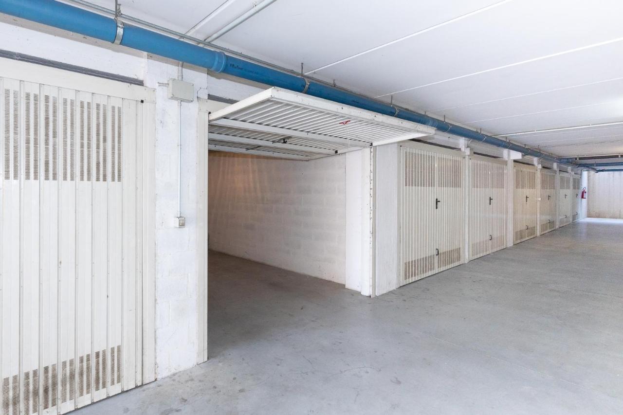 Apartament Gli Angeli Asyż Zewnętrze zdjęcie