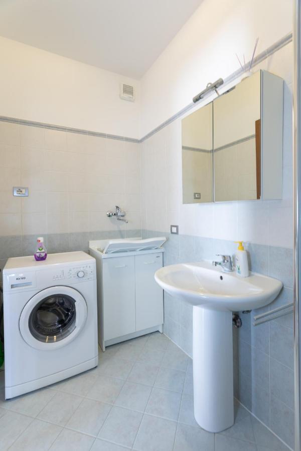 Apartament Gli Angeli Asyż Zewnętrze zdjęcie