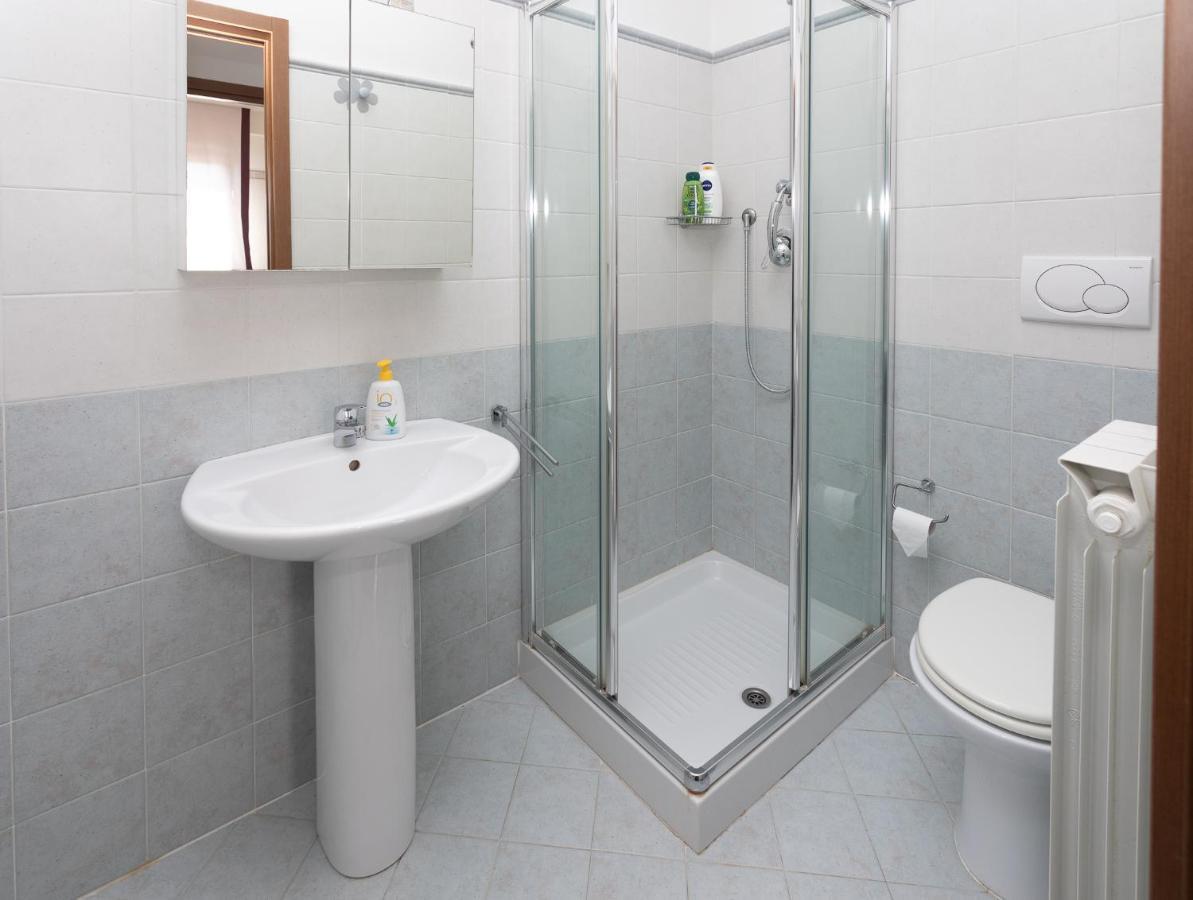 Apartament Gli Angeli Asyż Zewnętrze zdjęcie