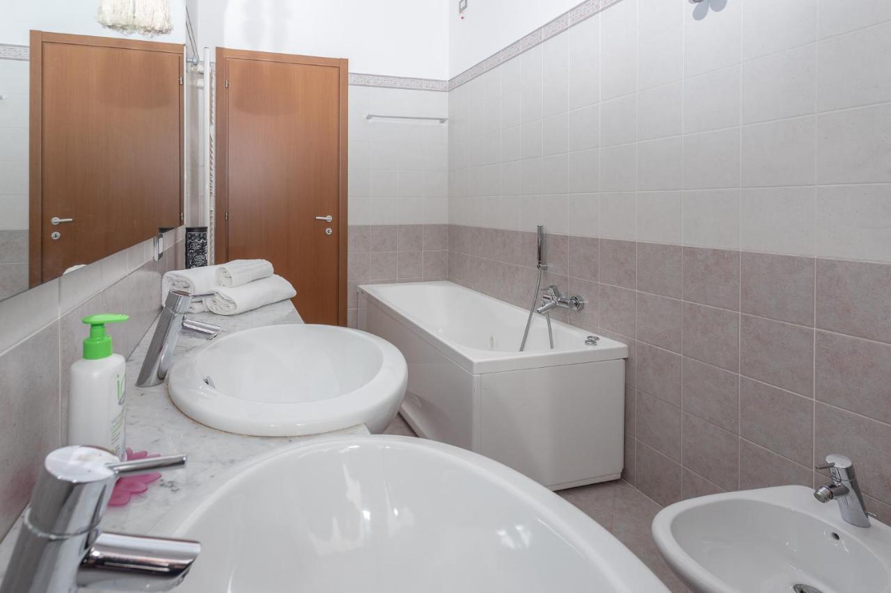 Apartament Gli Angeli Asyż Zewnętrze zdjęcie