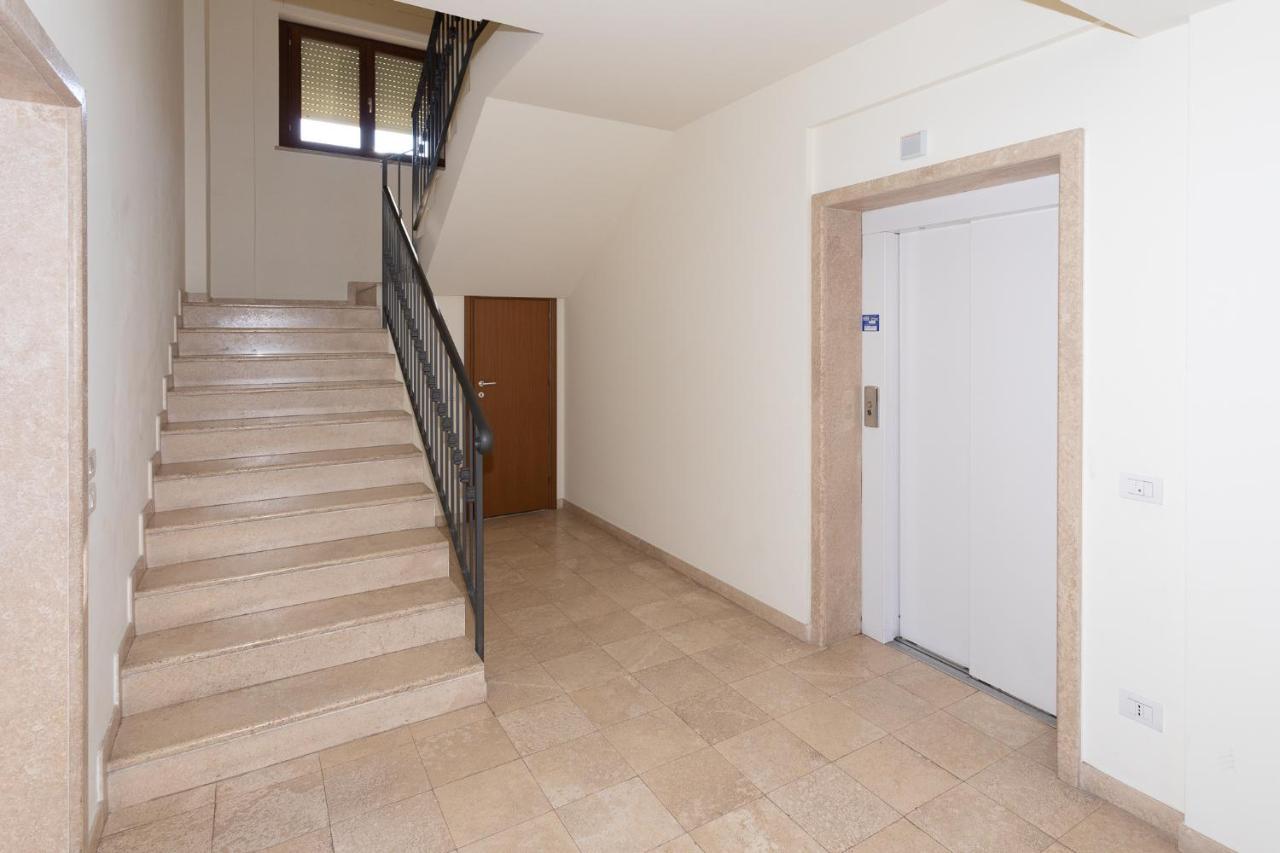 Apartament Gli Angeli Asyż Zewnętrze zdjęcie