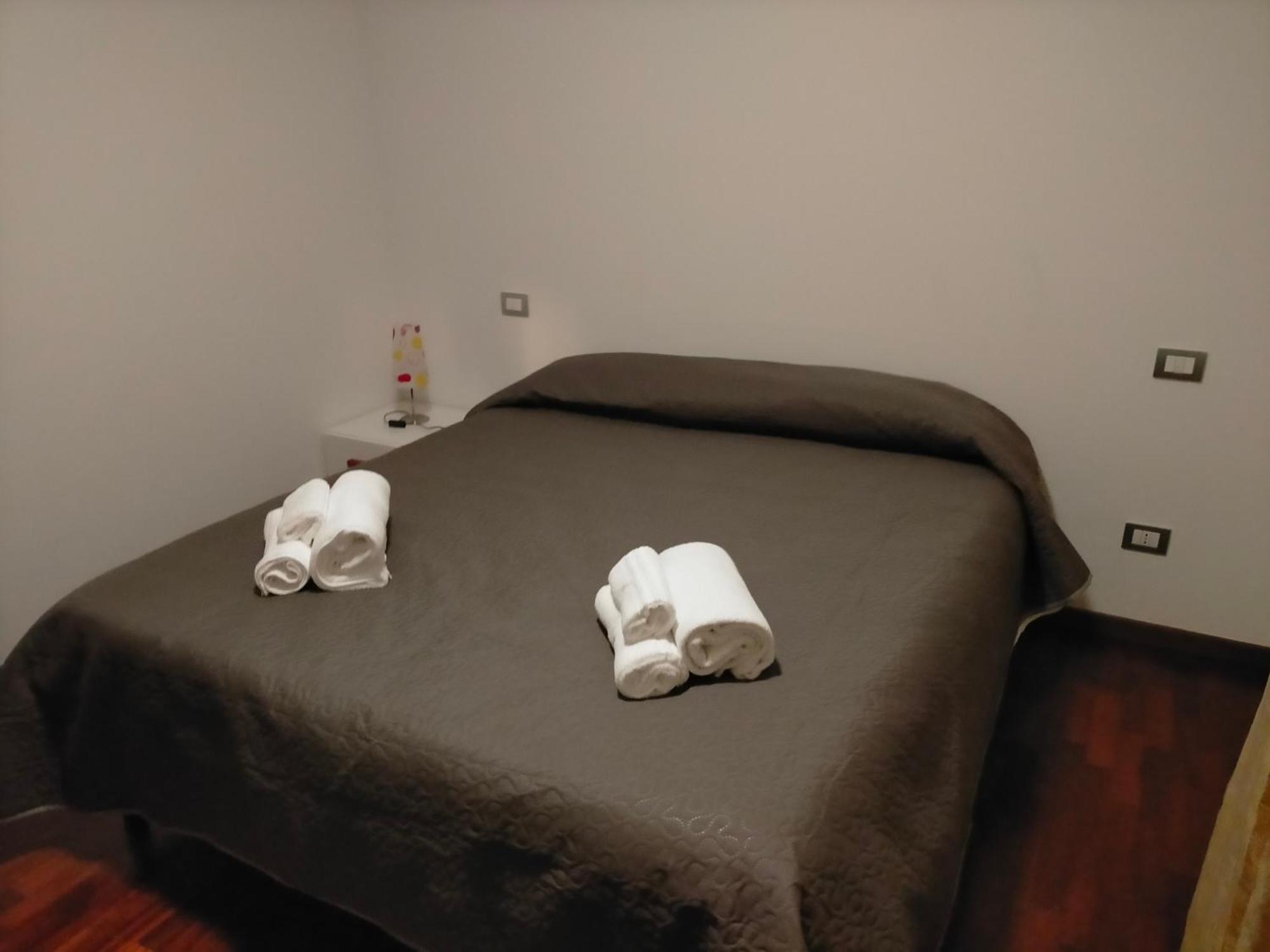Apartament Gli Angeli Asyż Zewnętrze zdjęcie