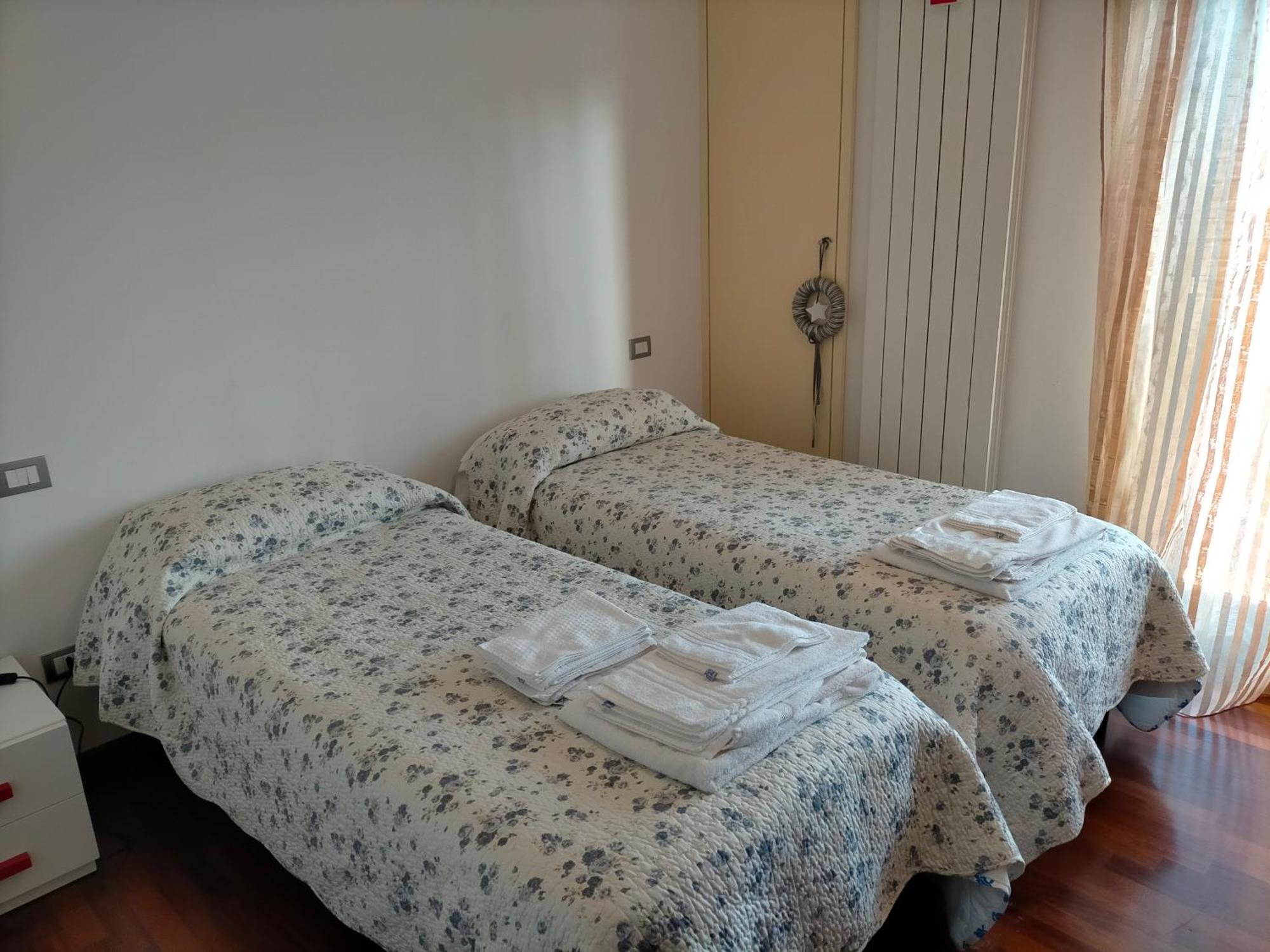 Apartament Gli Angeli Asyż Zewnętrze zdjęcie